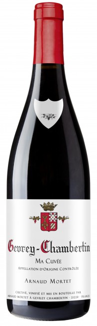 2019 GEVREY CHAMBERTIN Cuvée Bertin Domaine Lignier-Michelot