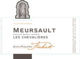 Domaine Fichet - Meursault Les Chevalires 2023