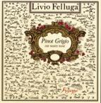 Livio Felluga - Pinot Grigio Collio 2023