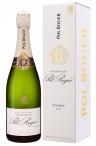 Pol Roger - Brut Reserve 0 (1.5L)