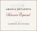 Abadia Retuerta - Seleccion Especial Sardon de Duero 2017