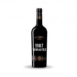 Blandy's - Terrantez Madeira 1987