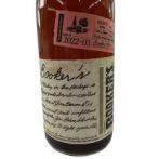 Booker's - Batch 2022-03 Kentucky Tea Batch Straight Bourbon Whiskey