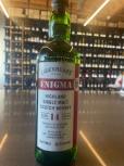 Cadenhead's - Enigma 14 Years Peated Highland Single Malt Scotch Whiskey Matured Oak 0