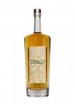 Copalli - Barrel Rested Rum Belize 0
