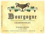 Domaine Coche Dury - Bourgogne Blanc 2021