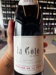 Domaine De La Cote - La Cote Sta Rita Hills Pinot Noir 2022