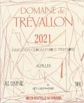 Domaine De Trevallon - Rouge 2015