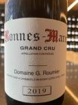 Domaine Georges Roumier - Bonnes-Mares Grand Cru Cote de Nuits, France 2019