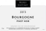 Domaine Morey Coffinet - Morey Coffinet Bourgogne Rouge 2021