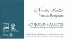 Domaine Nicolas Maillet - Bourgogne Aligote 2022