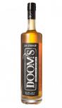 Doom's -  American Blended Whiskey,