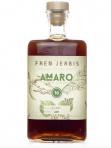 Fred Jerbis - Amaro 16