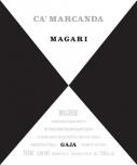 Gaja -  Ca'Marcanda Magari 2019