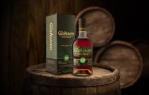 GlenAllachie - 10 Year Old Cask Strength Scotch Whisky Batch 7, Scotland, 700mL 0