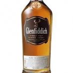 Glenfiddich - Vintage 1975 Rare Collection Cask 5114 Single Malt Scotch Whisky