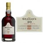 Graham's - Tawny Port 20 year old 0