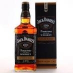 Jack Daniel's - Bottled In Bonded Tennessee Whiskey