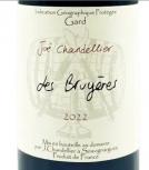 Joe Chandellier - Les Bruyeres 2022