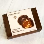 John Kelly - Walnut Cluster 2pc Chocolate 0