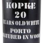Kopke - 20 Years Old White Porto Matured In Wood 0
