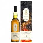 Lagavulin - 11 Years Offerman Edi Single Islay Malt Whisky 0