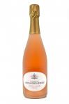 Larmandier-Bernier Champagne - Rose De Saignee Extra Brut 1er Cru 0
