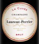 Laurent-Perrier - Brut Champagne La Cuve 0