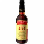 Lemon Hart - 151 Rum - 151 proof 0