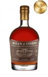 Milam & Greene - Very Small Batch #1.4 Bourbon Whiskey 0