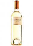 Moraga Vineyards - Estate White Wine 2013