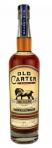 Old Carter - Straight Bourbon Batch #11 0