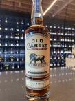Old Carter Whiskey Co - Straight Kentucky Whiskey Small Batch Two