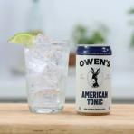 Owen's - American Tonic 0