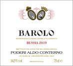 Poderi Aldo Conterno - Barolo Bussia 2019