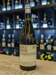 Ridge Vineyards - Estate Chardonnay Santa Cruz Mountains 2021