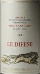 Tenuta San Guido - Le Difese Toscana 2023
