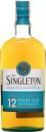 The Singleton - 12 Year Old Single Malt Scotch Whisky Speyside, Scotland 0