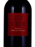 Tor Wines - Tierra Roja Vineyard Cabernet Sauvignon 2019
