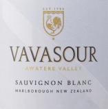 Vavasour - Sauvignon Blanc Marlborough Awatere Valley 2022