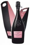 Veuve Clicquot Ponsardin - La Grande Dame Rose 2012