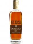 Bardstown Bourbon Company -  Collaborative Series Kbs Stout Founder's Stout Beer Barrel Finished Straight Bourbon Whiskey 0