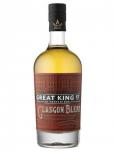 Compass Box - Great King Street Glasgow Blend Scotch Whisky 0