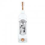 Los Siete Misterios - Mezcal Artesanal Doba Yej 0