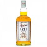 Longrow - 21yr Peated Limited Release 0