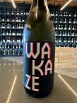 Wakaze - The Classic Junmai Sake 0