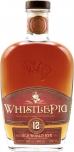 Whistle Pig -  12 Year Rye