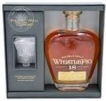 WhistlePig Farm - 18 Year Old Double Malt Straight Rye Whiskey 0