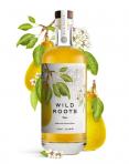 Wild Roots - Pear Infused Vodka Oregon, USA