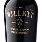 Willett - 8 Year Old Wheated Straight Bourbon Whiskey 0